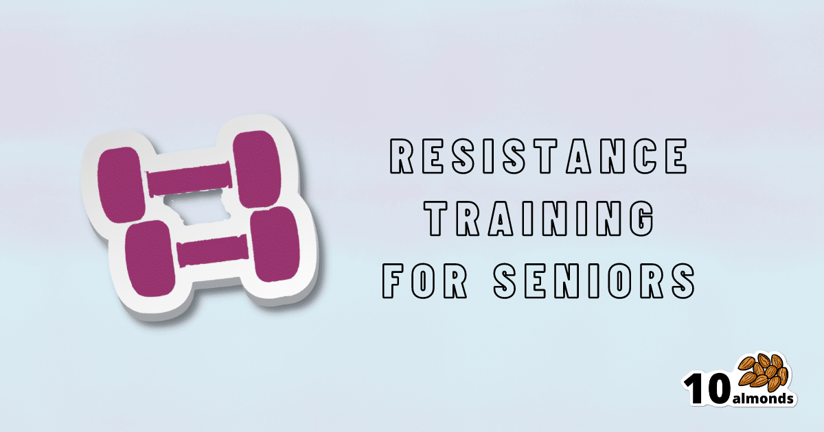 Useful resistance training for older individuals.