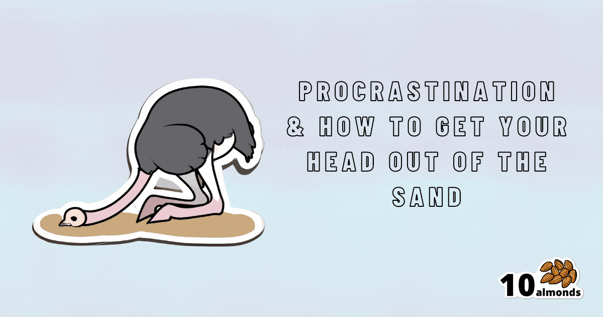 Overcoming Procrastination and Mastering Your To-Do List.