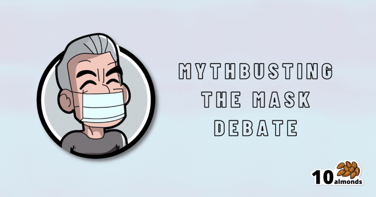 Unraveling the myth around the mask debate.