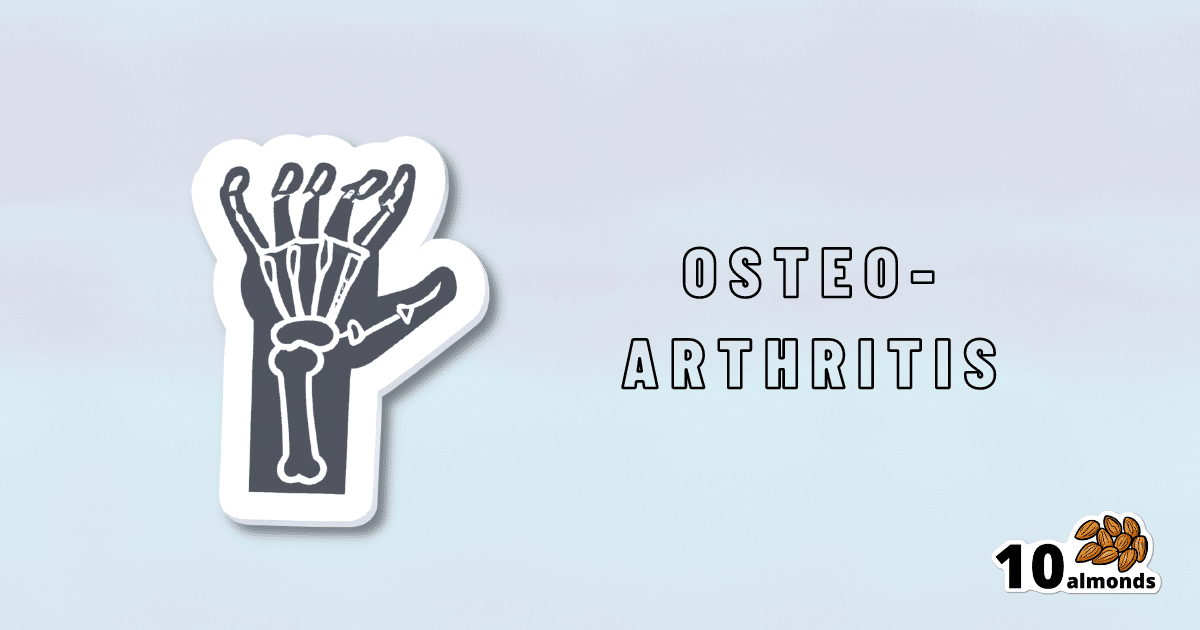 Managing Osteoarthritis - osteoarthritis.