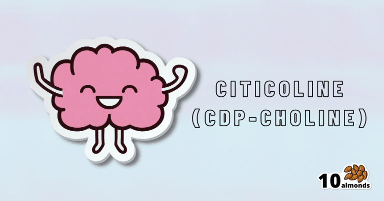 Citroline cd - a dietary choline sticker.