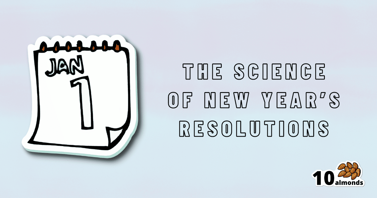 The Science of New Year's Resolutions explores the psychology behind setting and achieving goals during the start of a new year. By examining the motivations, habits, and behaviors that contribute to successful resolutions