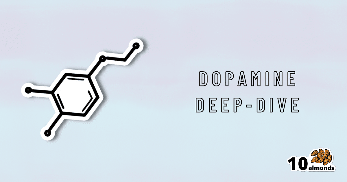 Dive into the world of Dopamine for improved mood and cognitive enhancement.