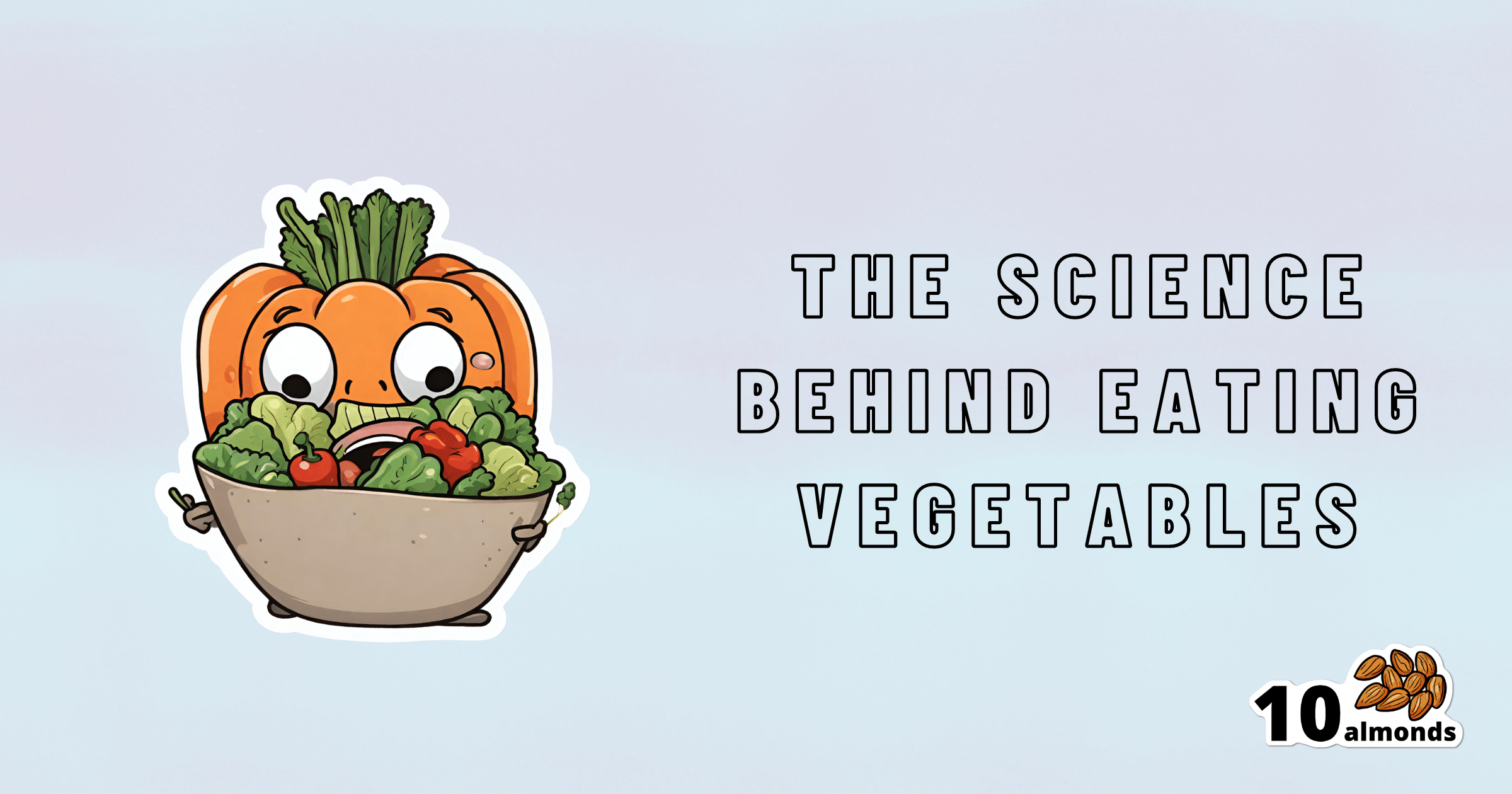 Exploring the relationship between tastebuds and veggies in creating a delectable salad.