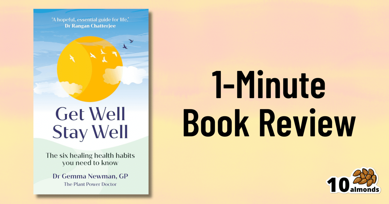 1 minute get well book review.
Auto Draft